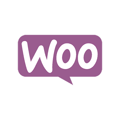 woocommerce logo